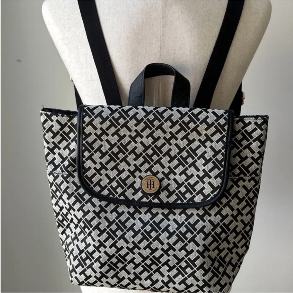 Tommy Hilfiger small backpack